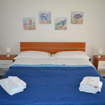 Vakantiehuis Melina *