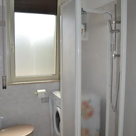 Vakantiehuis Melina Syracuse